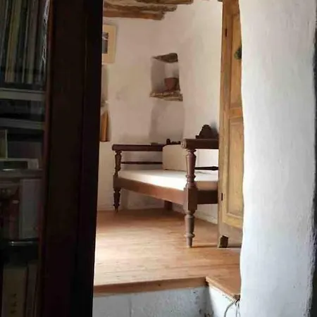 Stone House By Anemos * Agios Ioannis (Tinos)