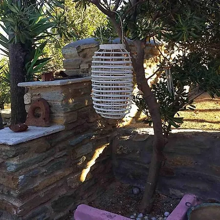 Stone House By Anemos اجيوس ايوانيس