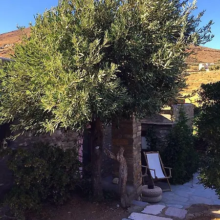 Stone House By Anemos * Agios Ioannis (Tinos)