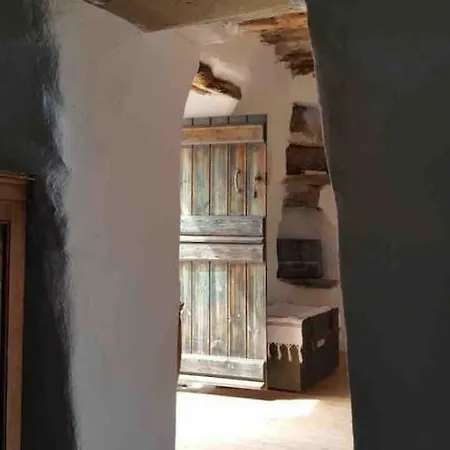 Holiday home Stone House By Anemos Agios Ioannis (Tinos)