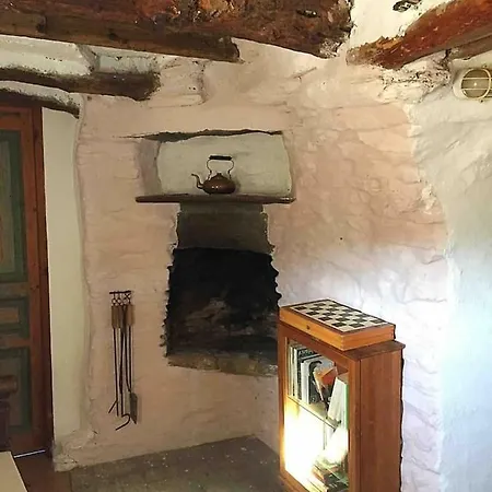 Stone House By Anemos Prázdninový dům *