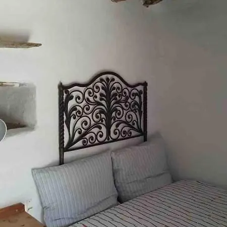 Stone House By Anemos Prázdninový dům