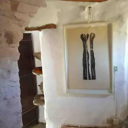 Stone House By Anemos Prázdninový dům